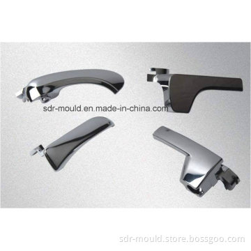 High Pressure Tool of Die Casting Products Mould